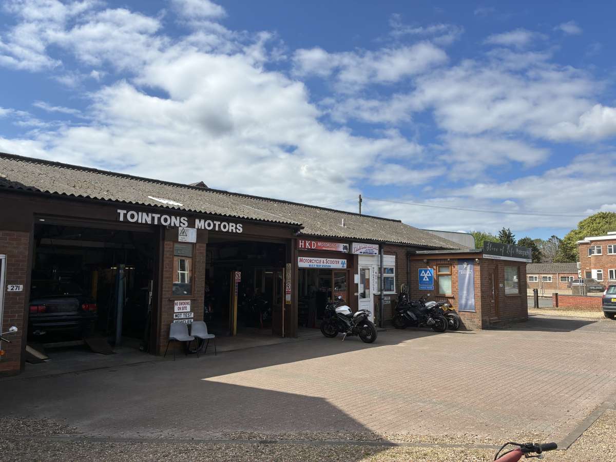 Retail/Shop in Whaplode - photo 2