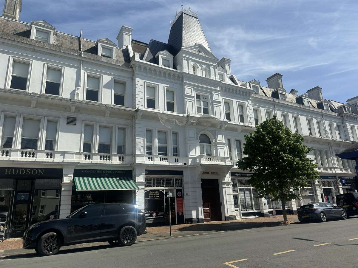Retail/Shop in Eastbourne - photo 2
