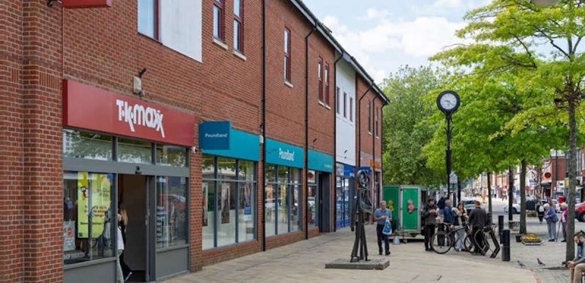 Retail/Shop in Fareham - photo 3