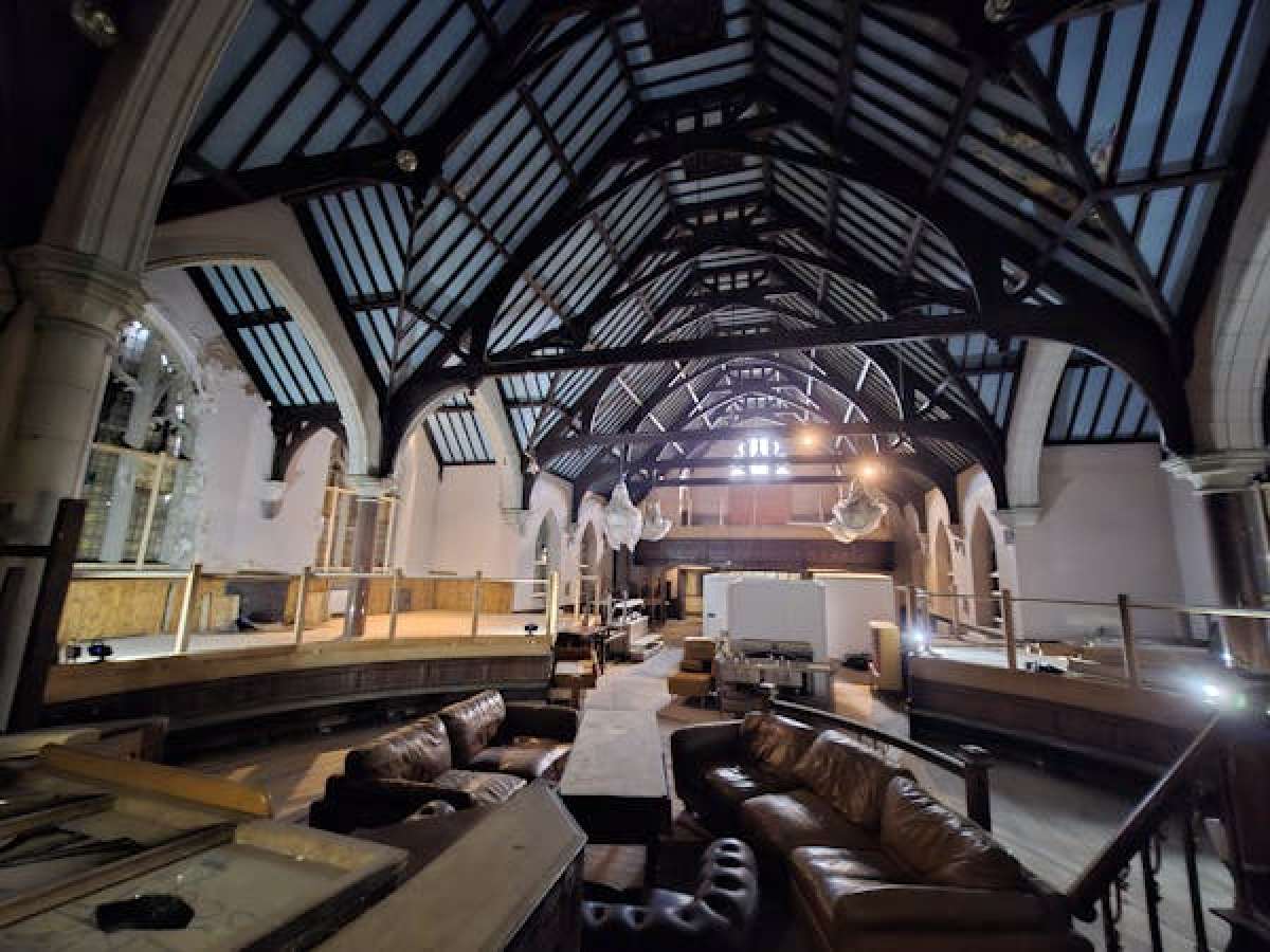 Retail/Shop in Mansfield - photo 2