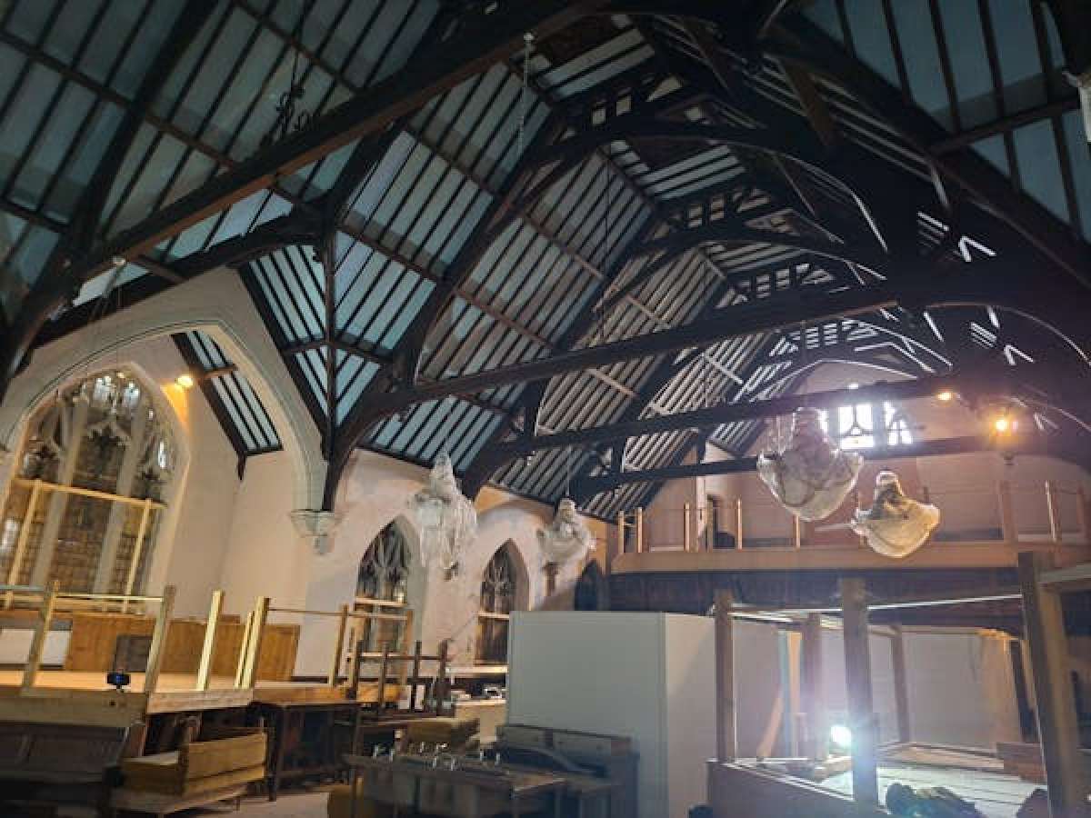 Retail/Shop in Mansfield - photo 3