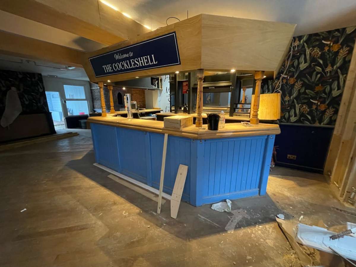 Retail/Shop in Poole - photo 4