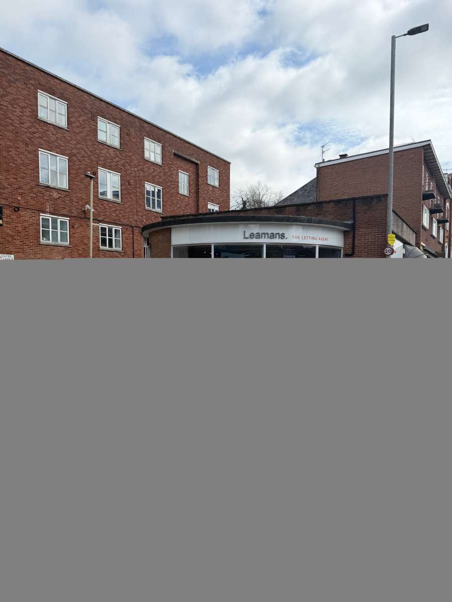 Retail in Exeter
