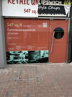 Retail/Shop in Ipswich - photo 3