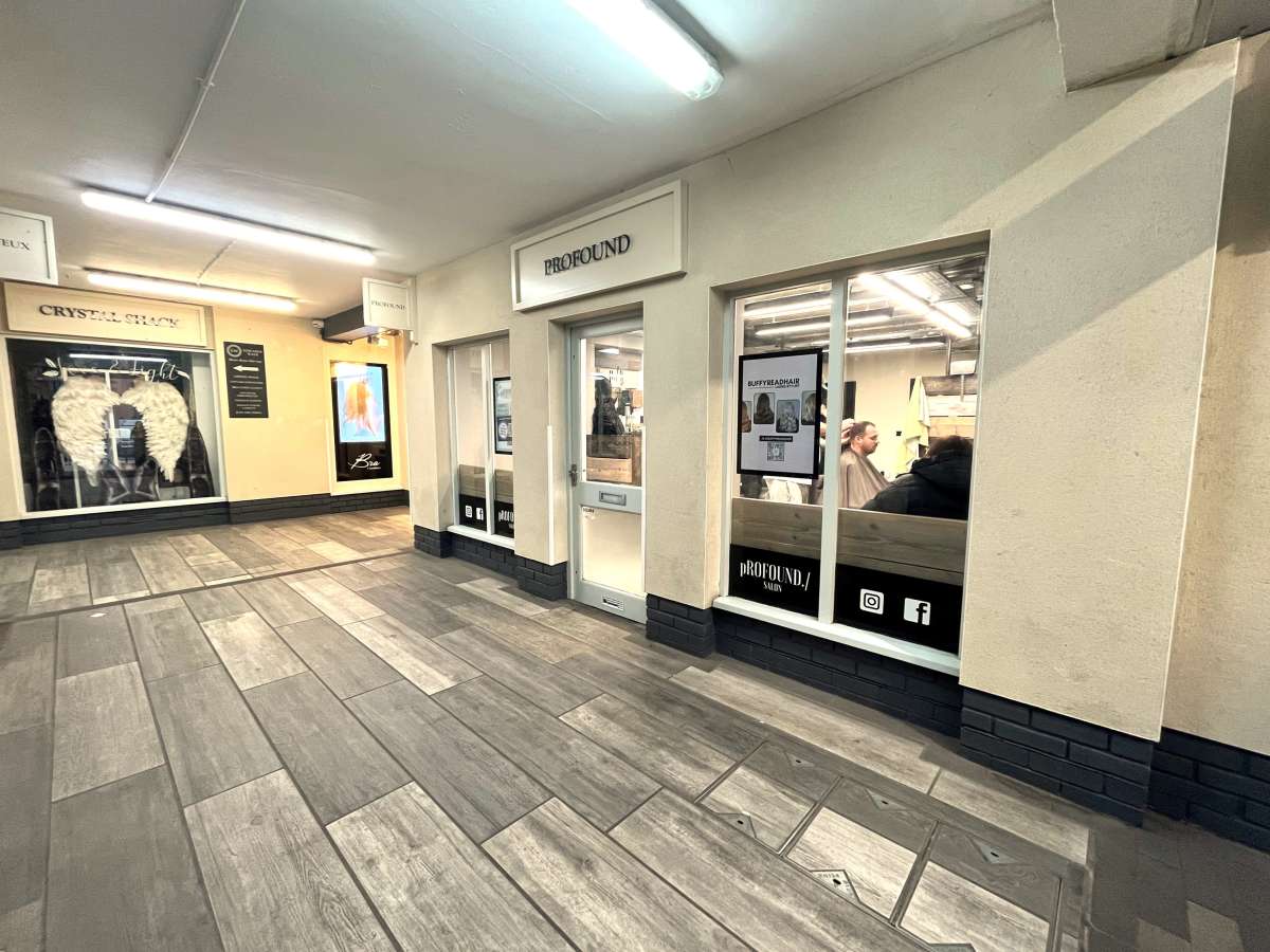 Retail in Maldon