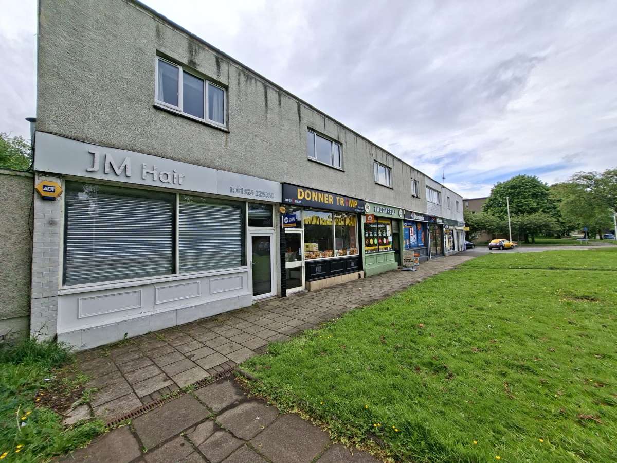 Retail/Shop in Falkirk - photo 2