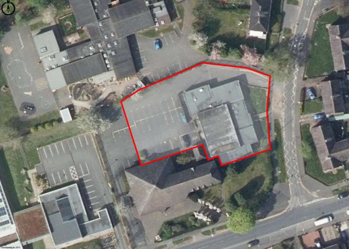 Retail in Wolverhampton