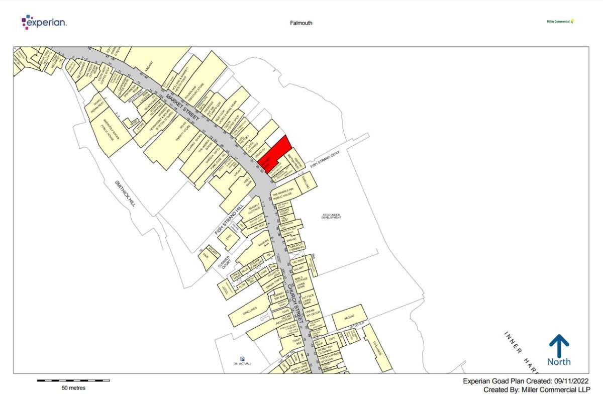 Retail/Shop in Falmouth - photo 4