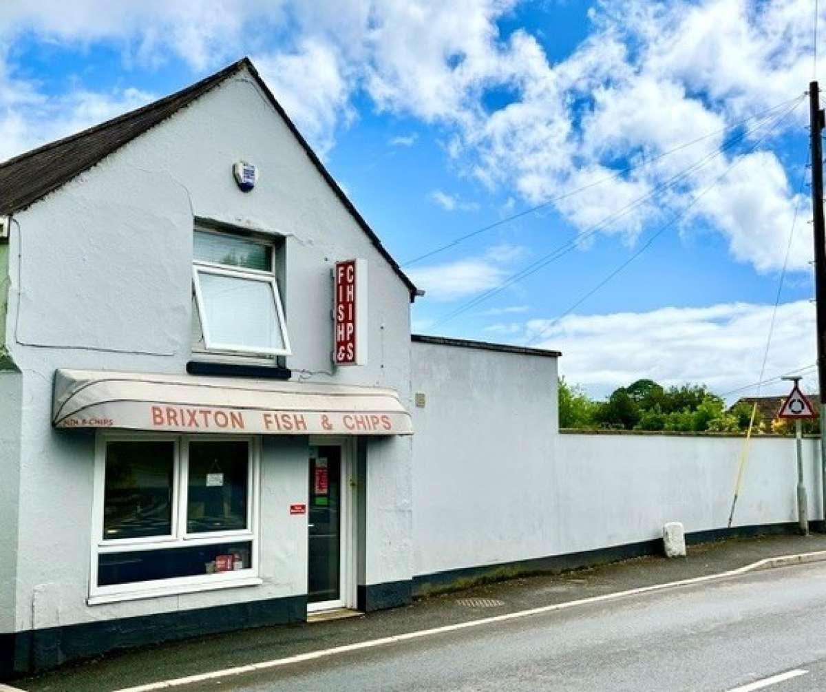 Retail in Plymouth