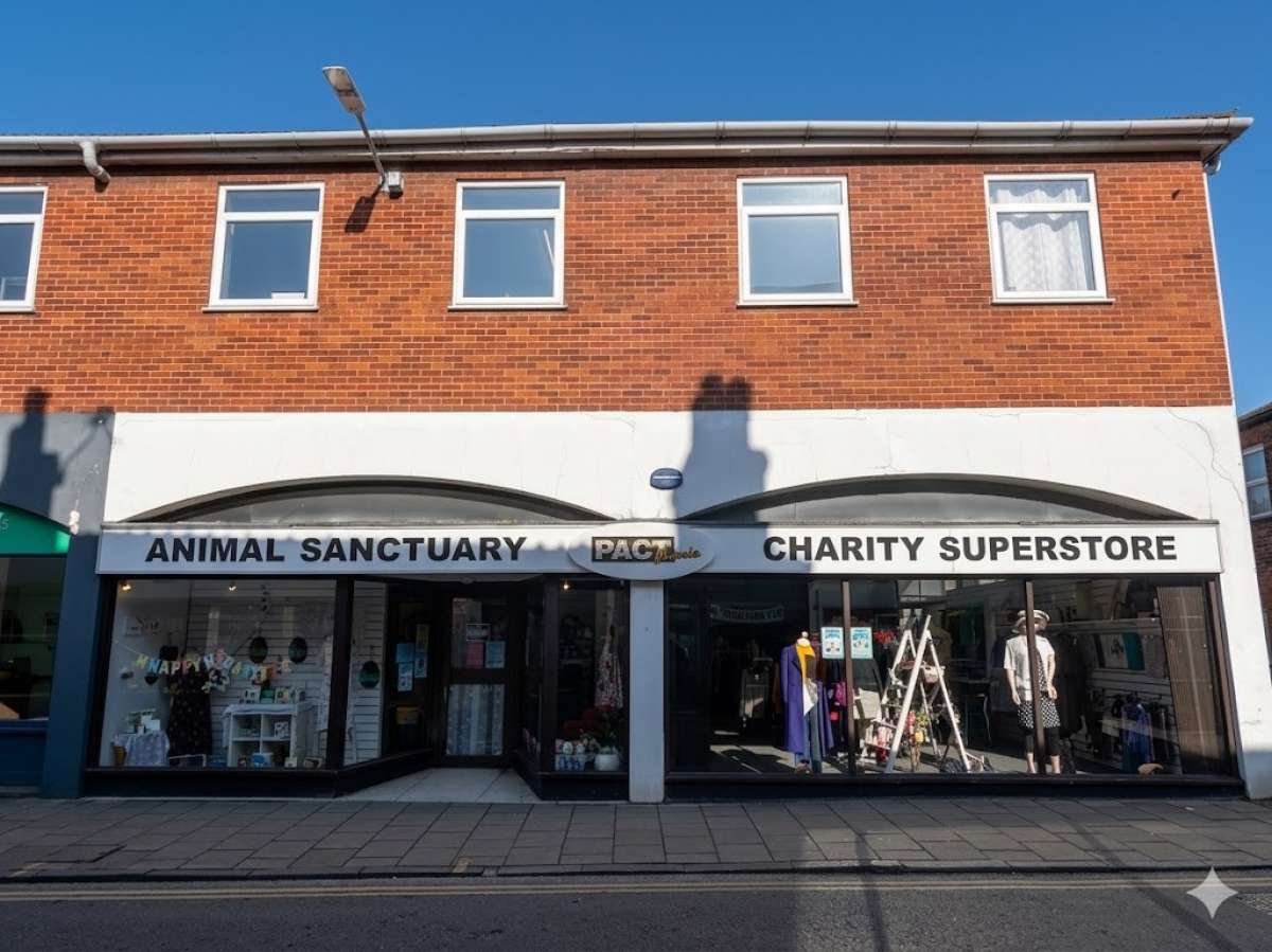 Retail/Shop in Dereham - photo 2