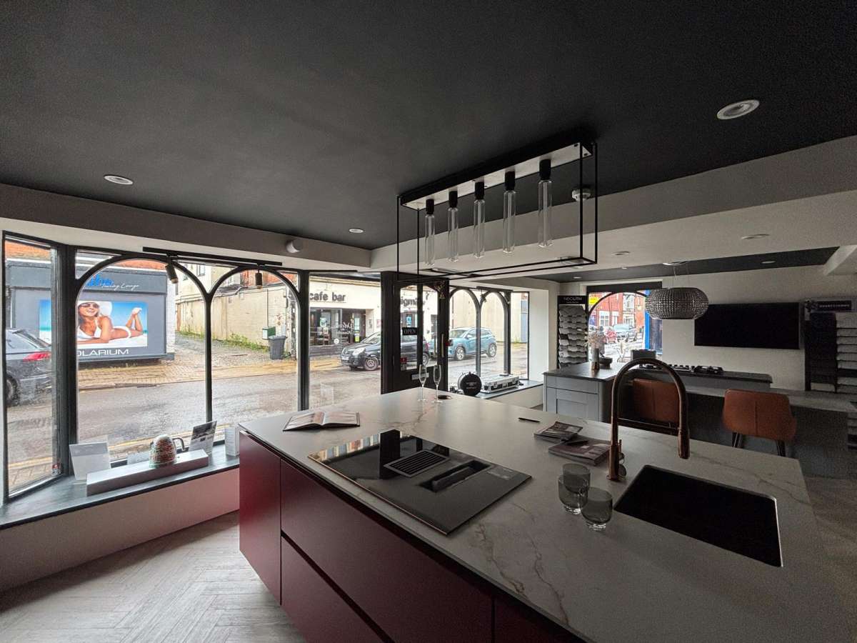 Retail/Shop in Market Harborough - photo 4