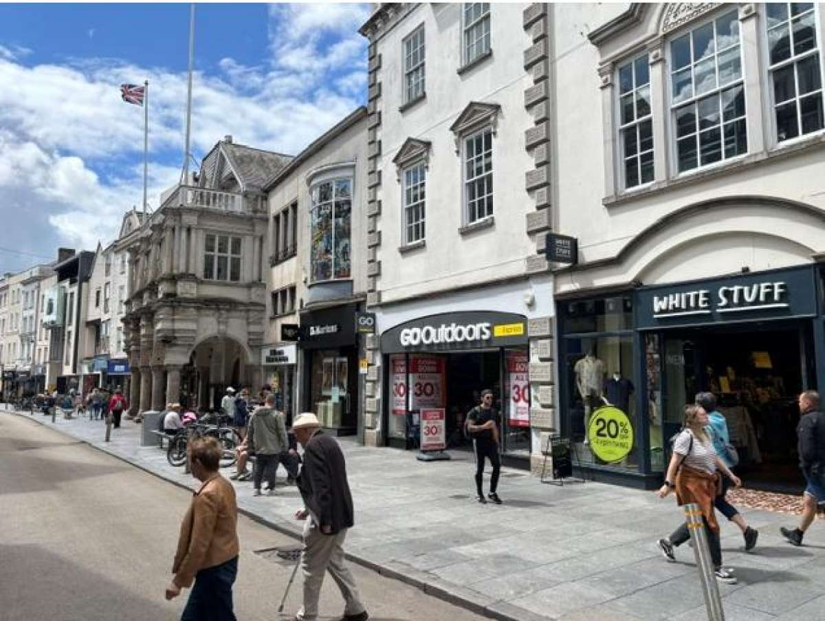 Retail/Shop in Exeter - photo 4