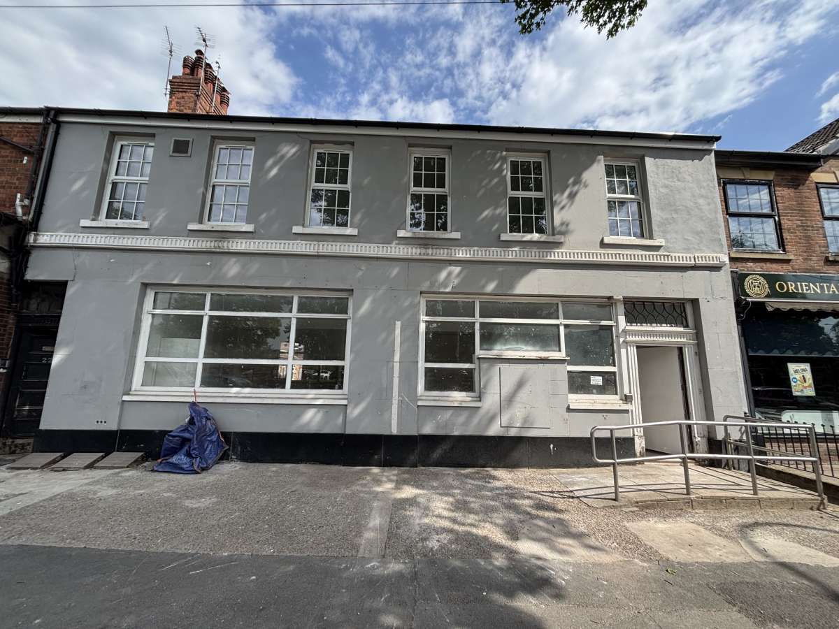 Retail in Kingston upon Hull