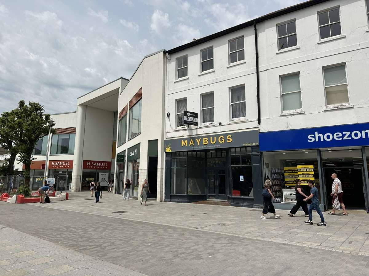 Retail/Shop in Eastbourne - photo 3