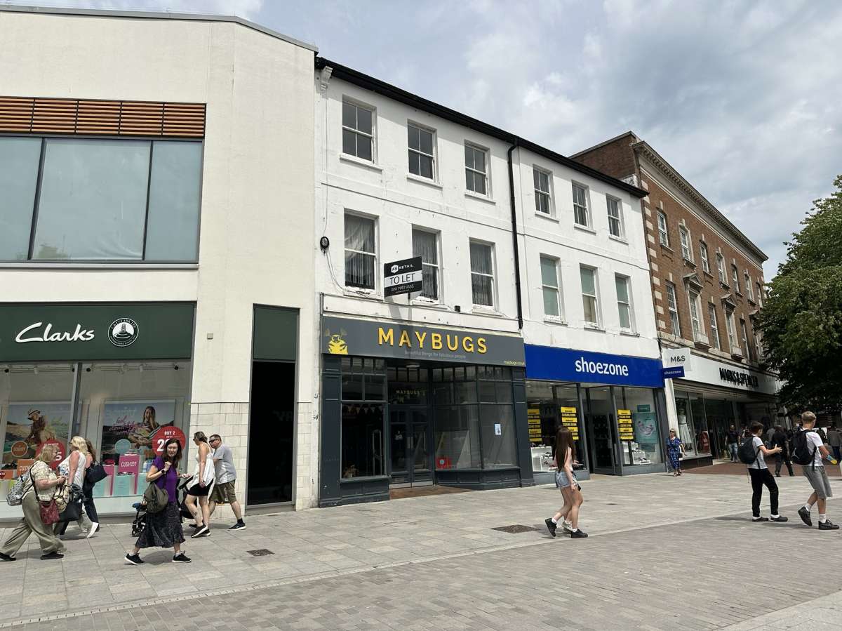 Retail/Shop in Eastbourne - photo 4
