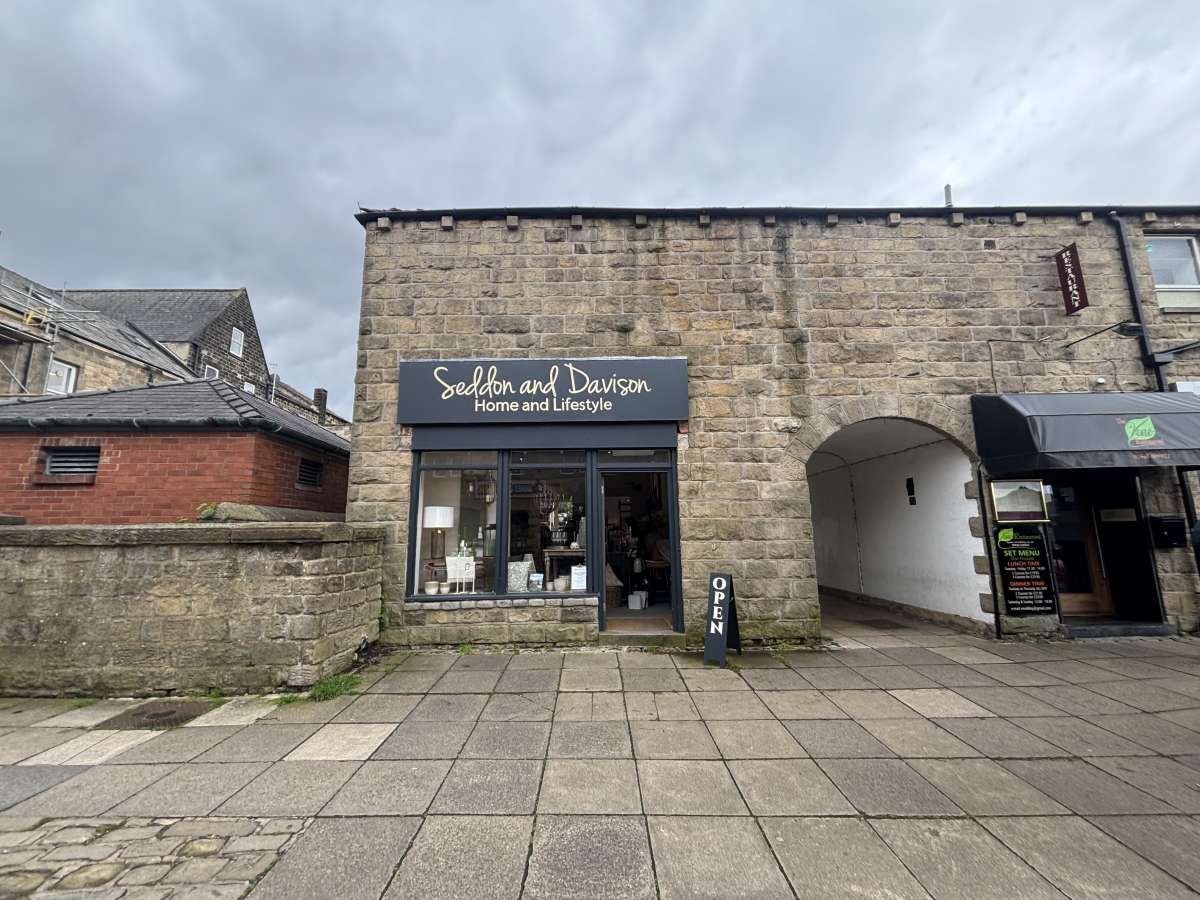 Retail/Shop in Ilkley - photo 2