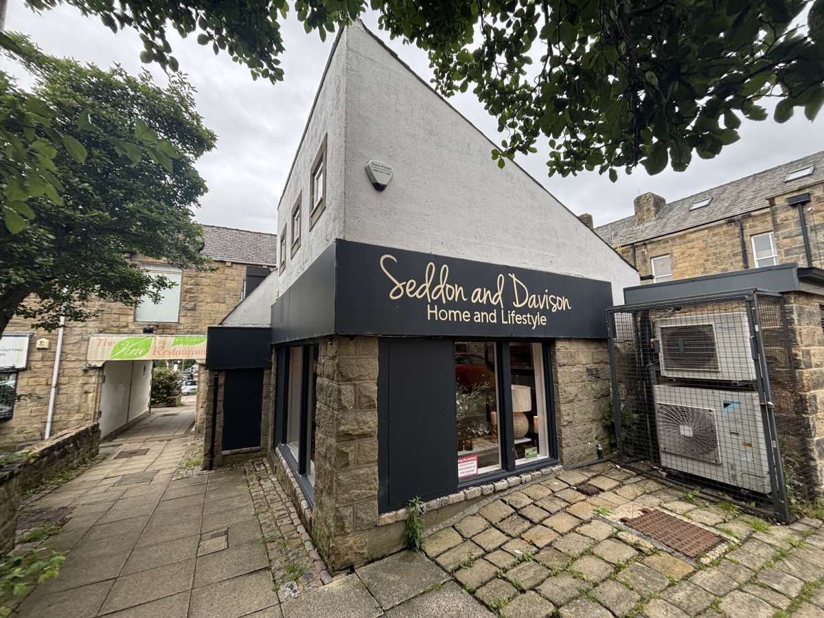 Retail/Shop in Ilkley - photo 4