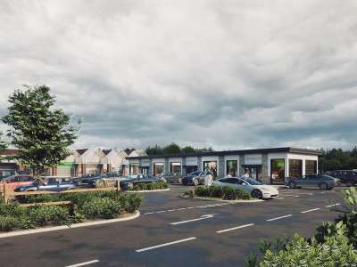 Retail/Shop in Poole - photo 2