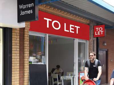 Retail in Lowestoft