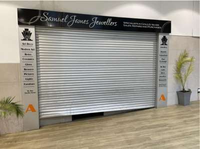 Retail in Bournemouth