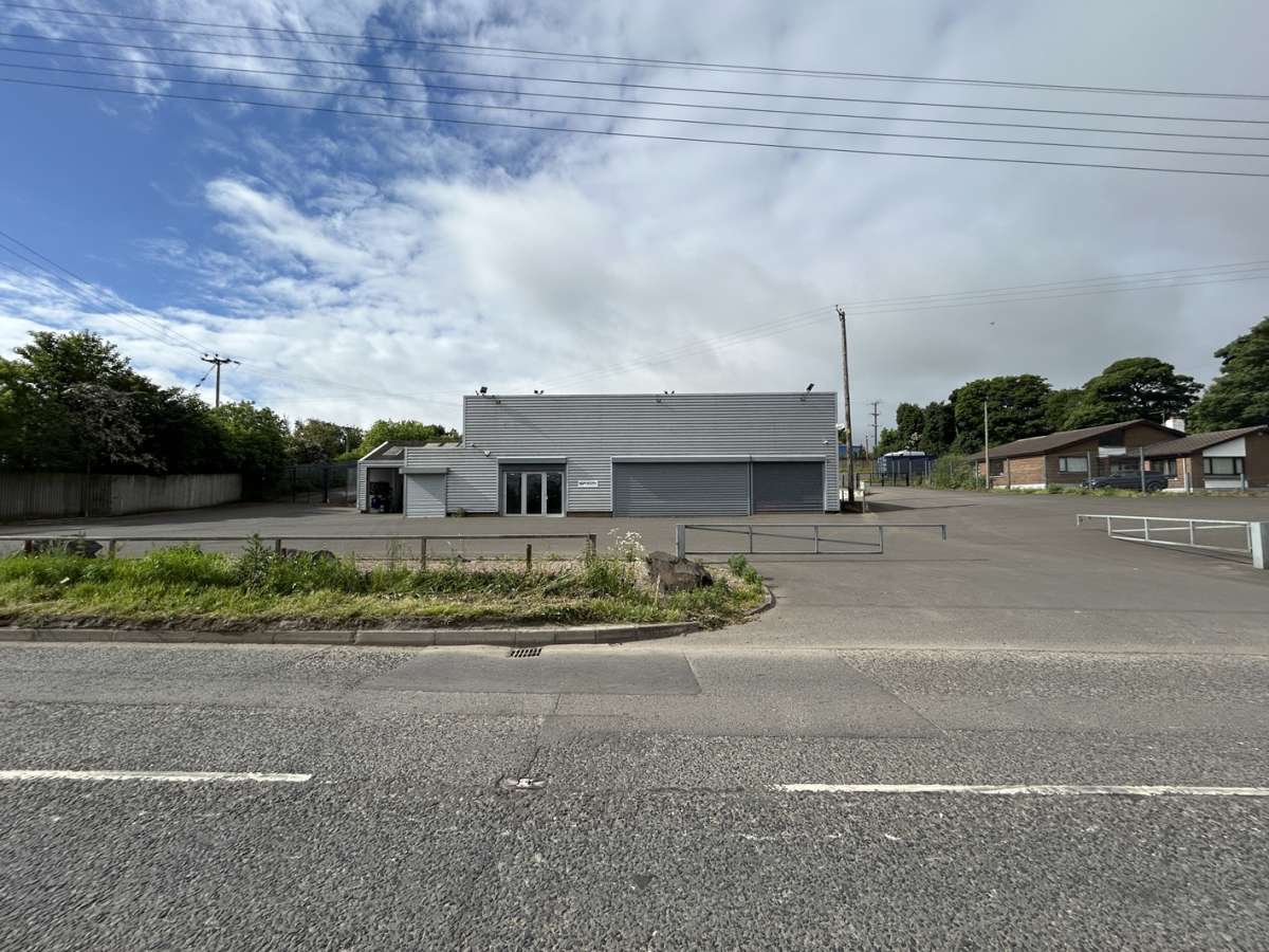 Retail in Newtownabbey