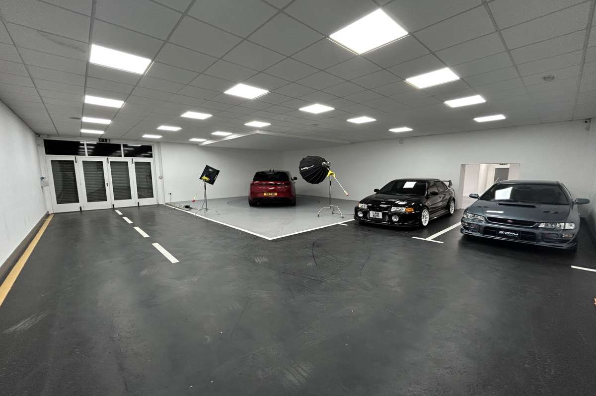 Retail/Shop in Newtownabbey - photo 2