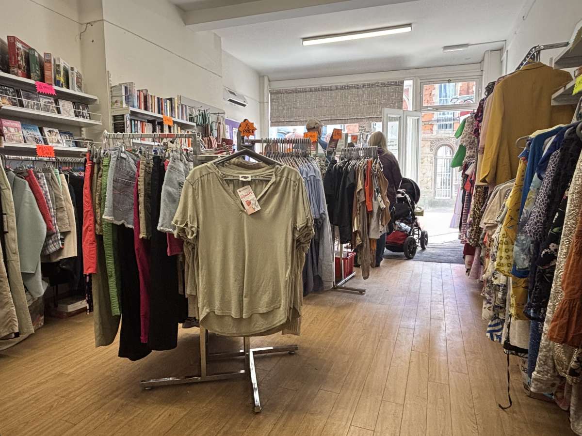 Retail/Shop in Horncastle - photo 3