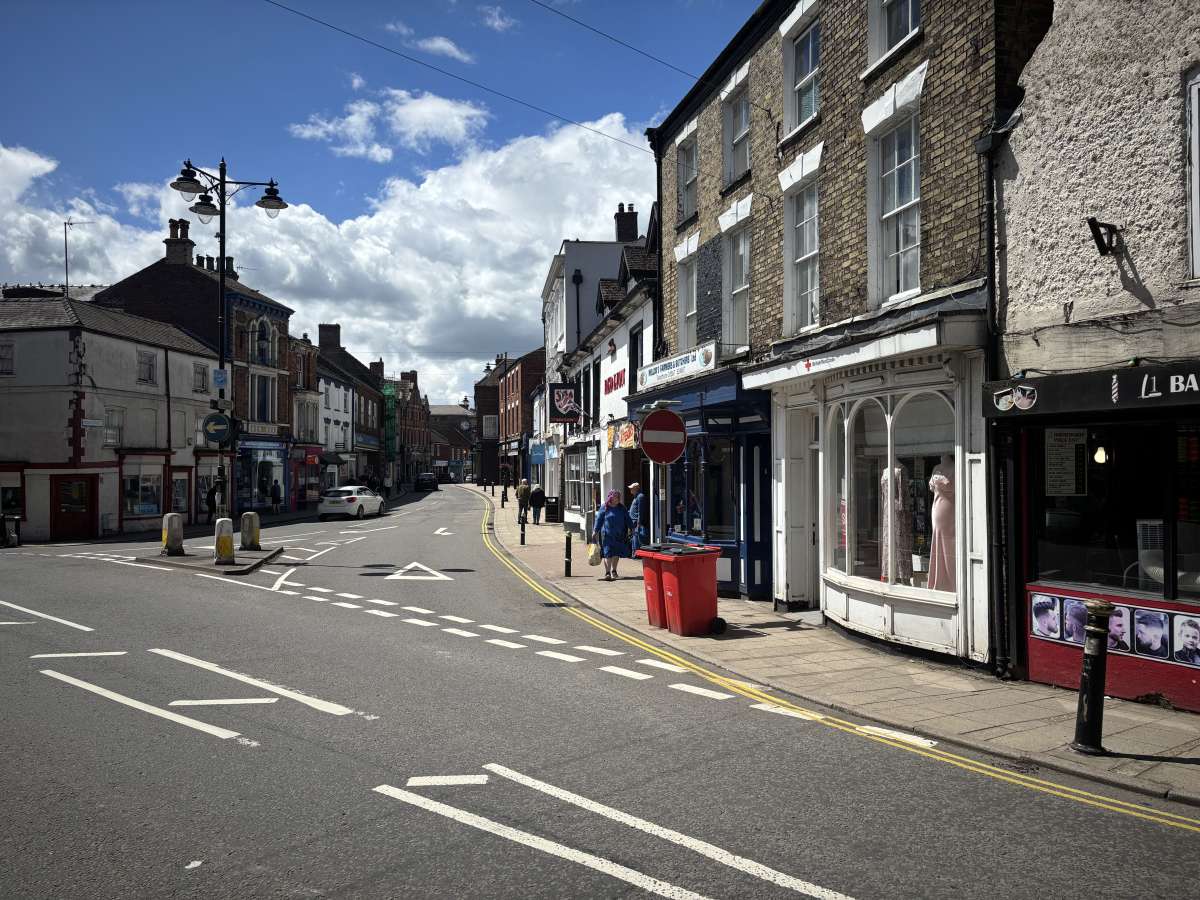 Retail/Shop in Horncastle - photo 4