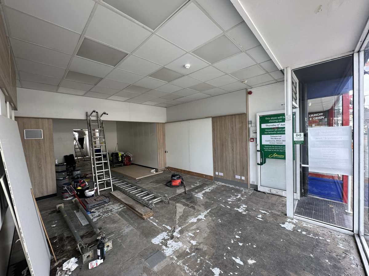 Retail/Shop in Eastbourne - photo 4
