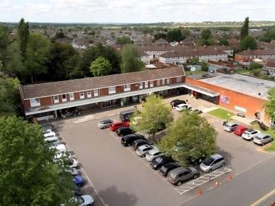 Retail/Shop in Swindon - photo 2