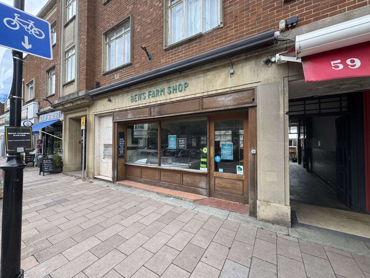 Retail/Shop in Exeter - photo 2