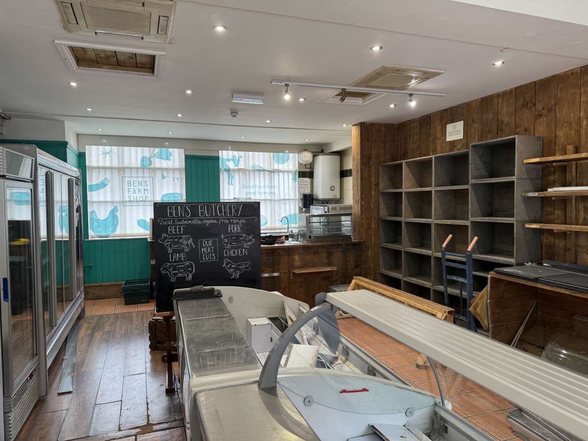 Retail/Shop in Exeter - photo 4