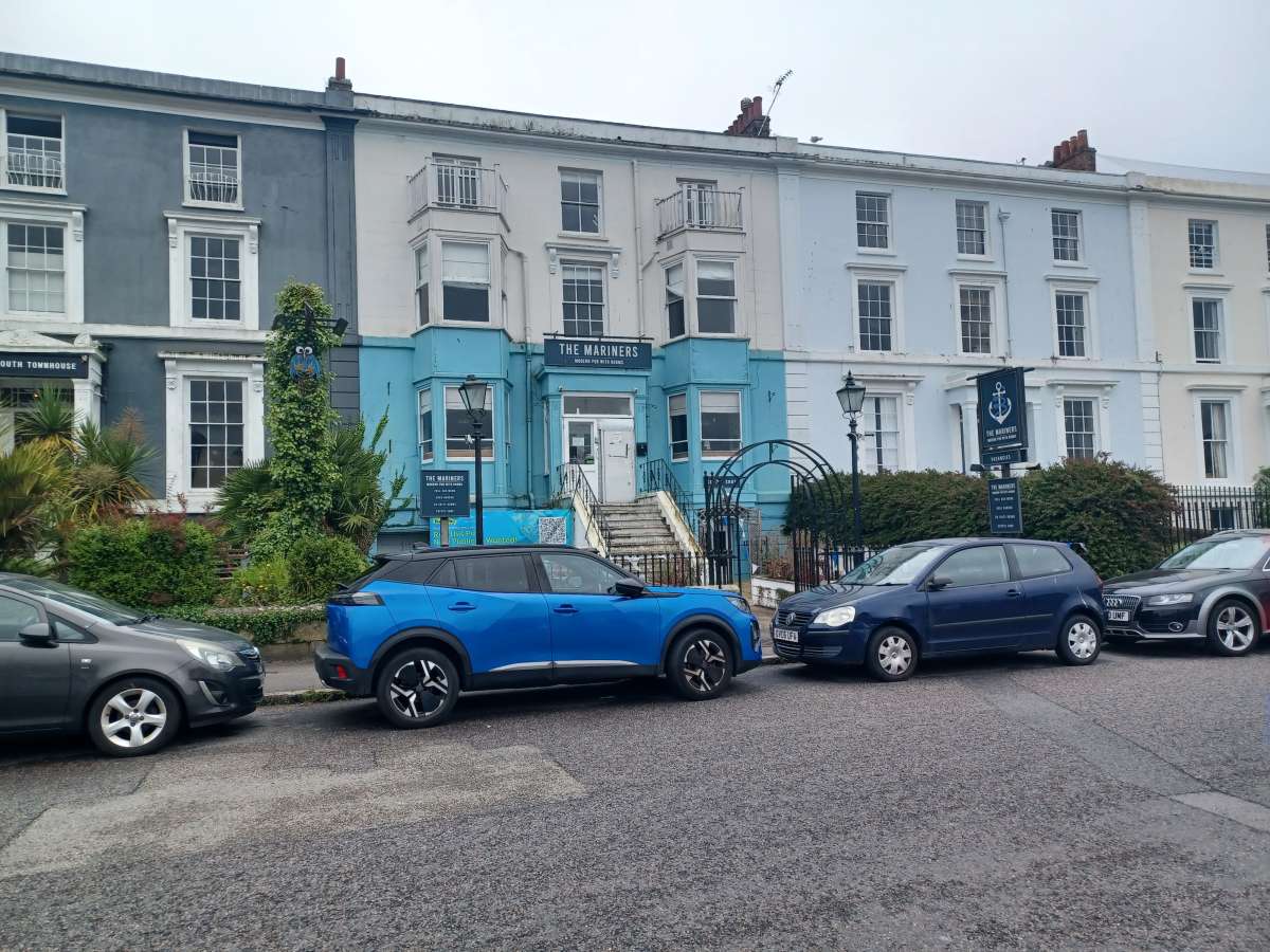 Retail in Falmouth