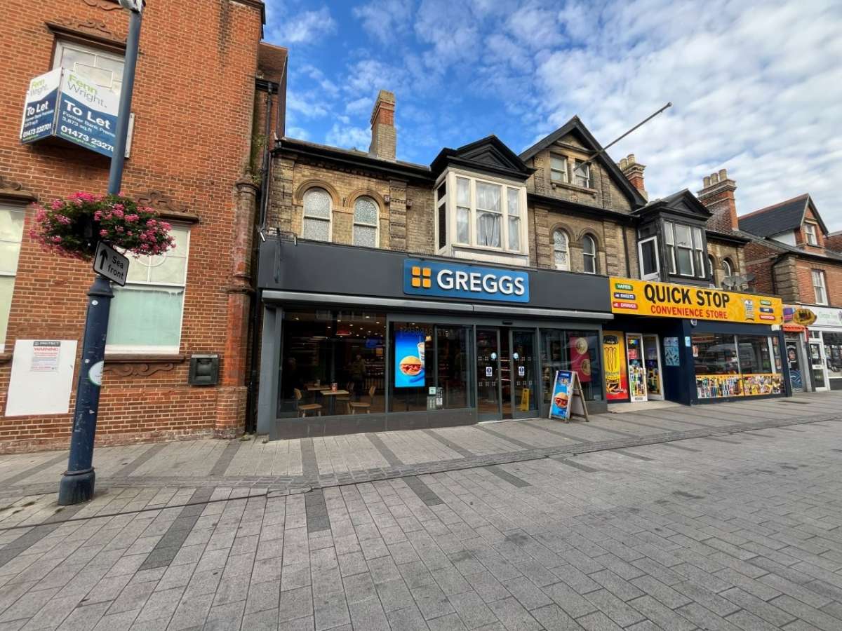 Retail/Shop in Felixstowe - photo 2