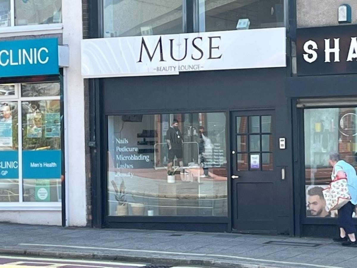 Retail in Plymouth