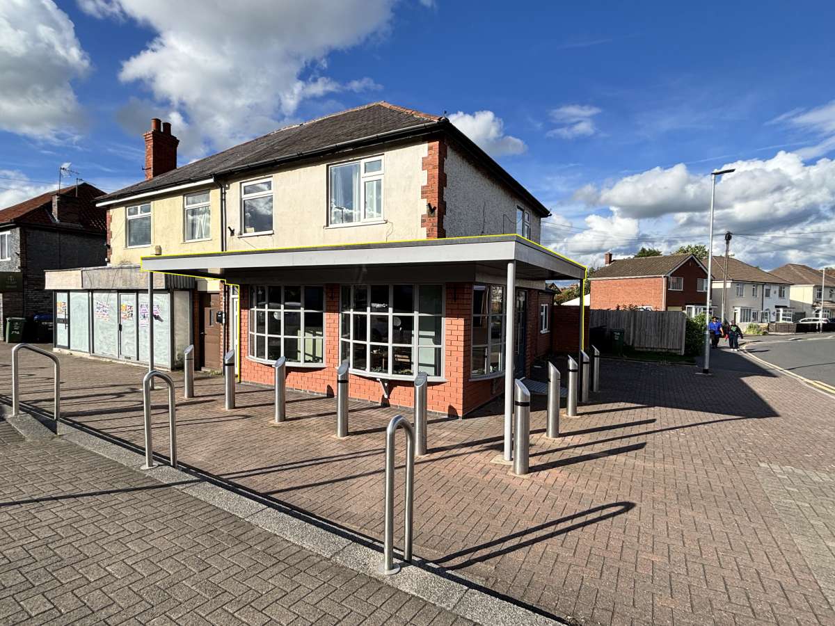Retail in Birstall