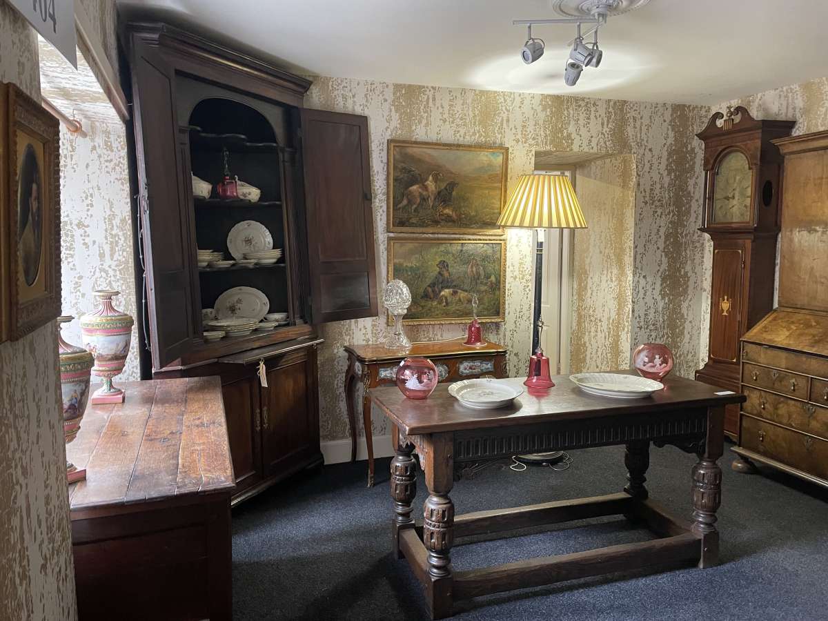 Retail/Shop in Lauder - photo 2