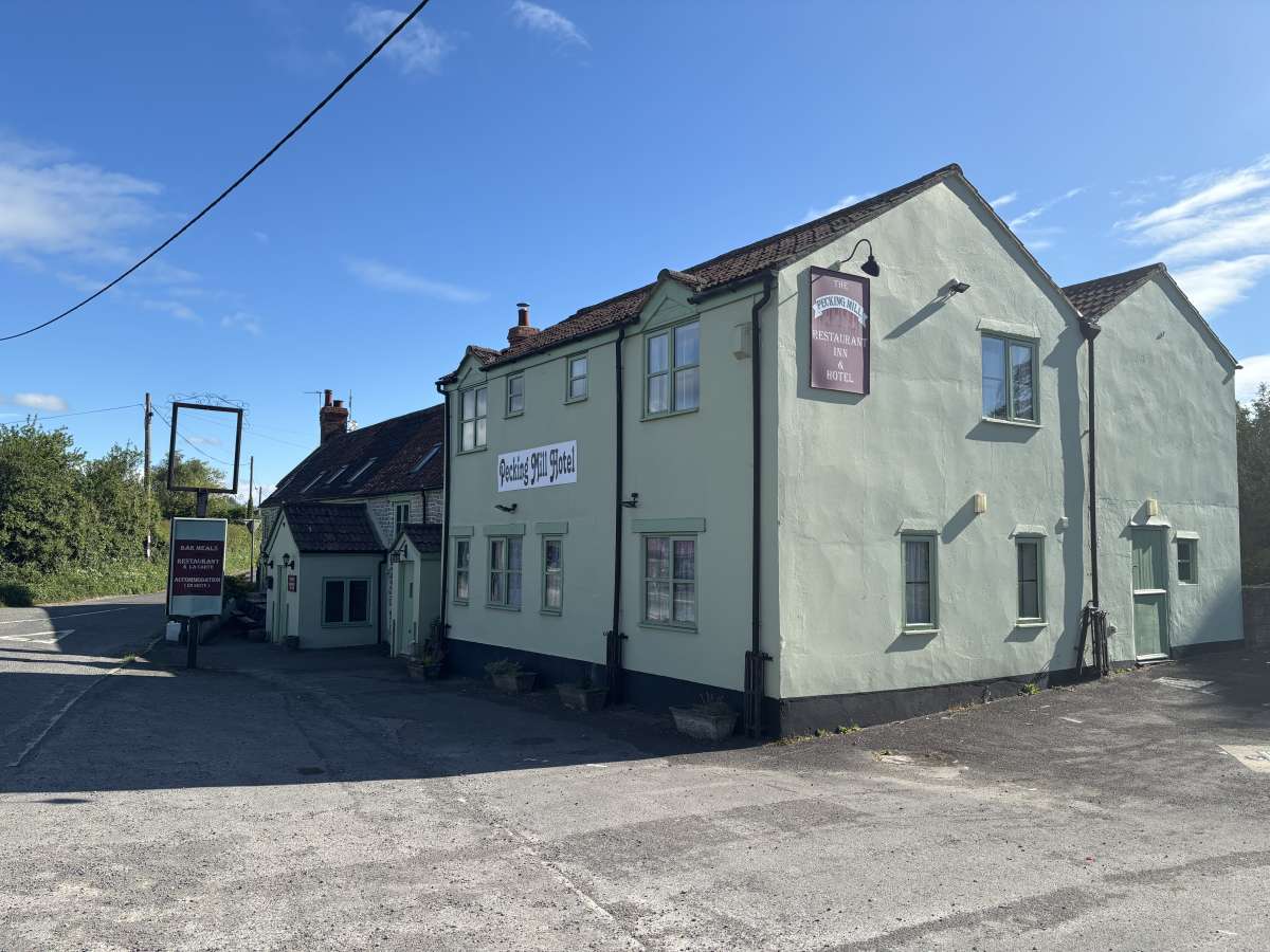 Retail in Evercreech