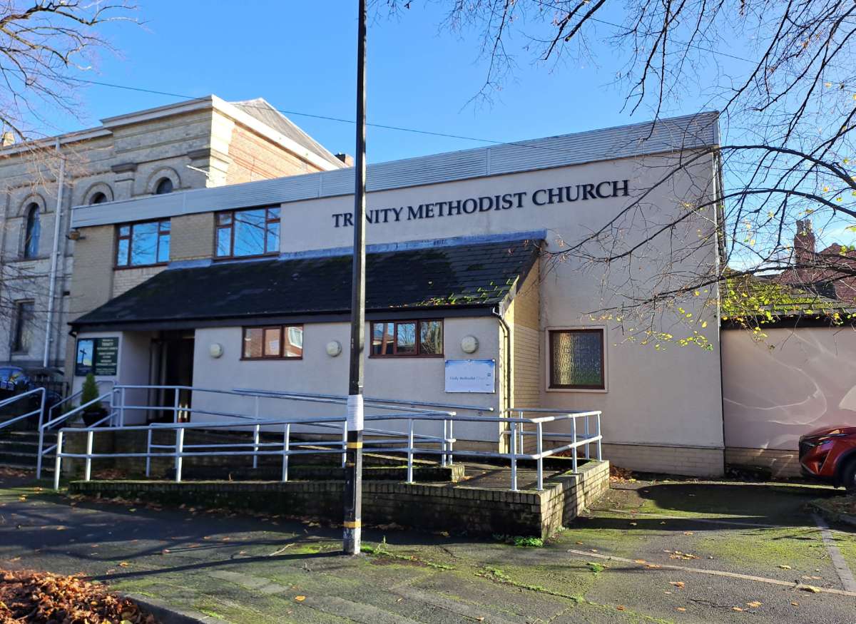 Retail in Sale