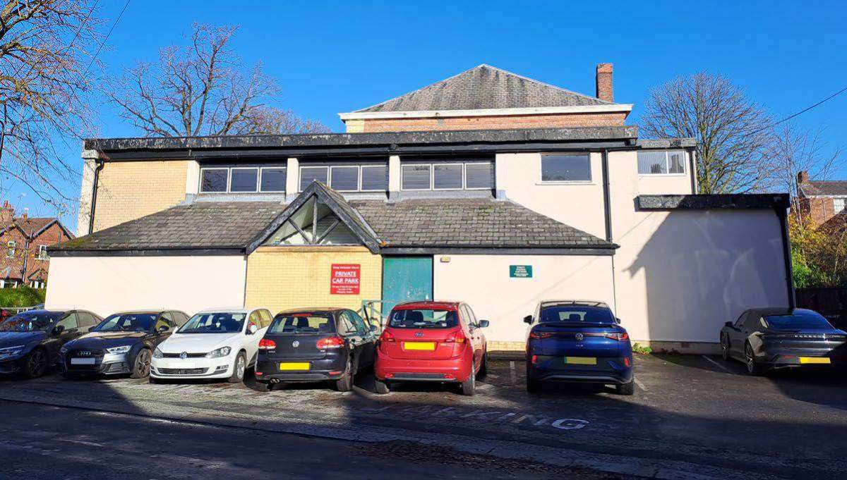 Retail/Shop in Sale - photo 2
