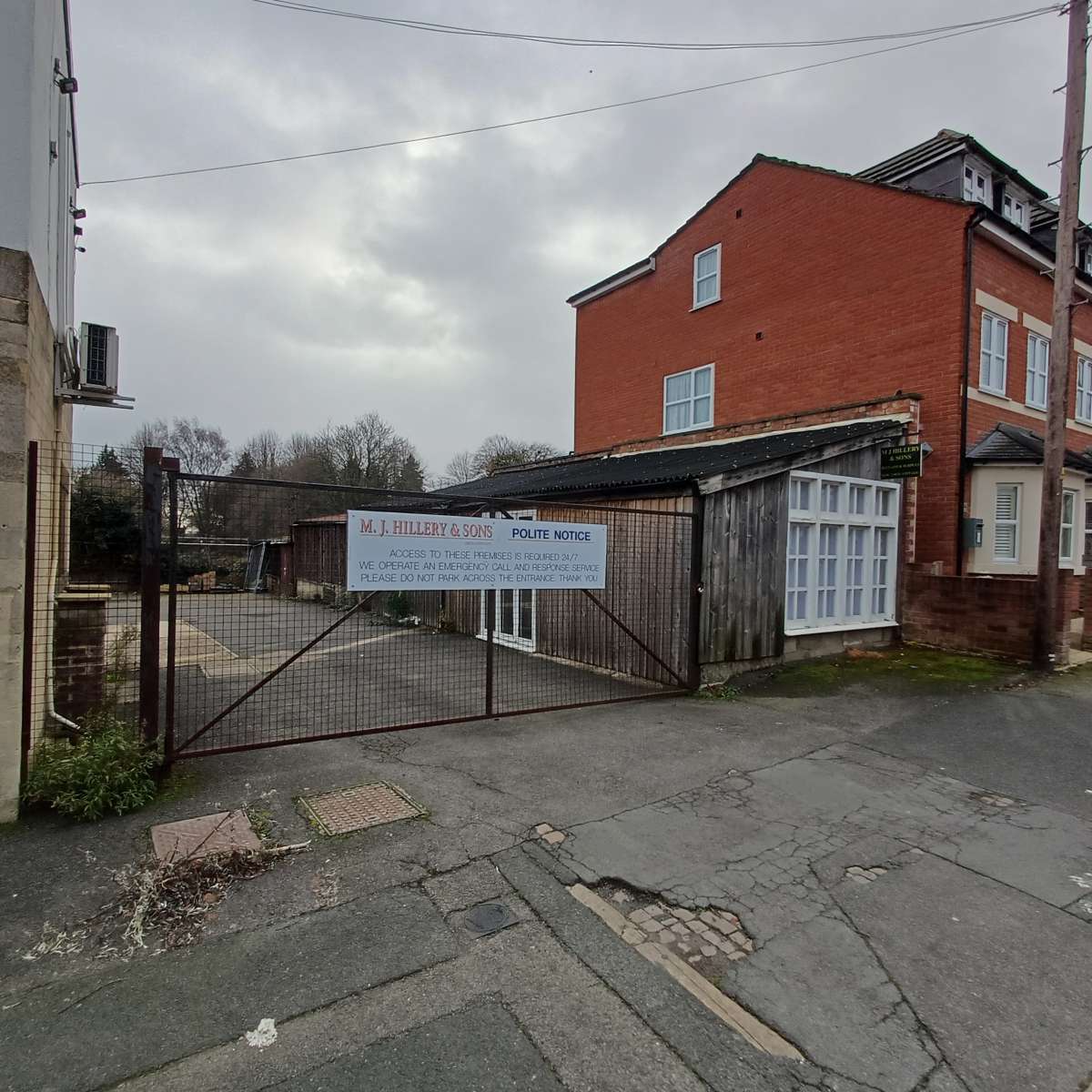 Retail/Shop in Kettering - photo 3