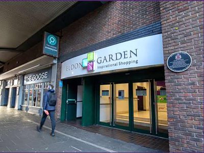Retail/Shop in Newcastle Upon Tyne - photo 3