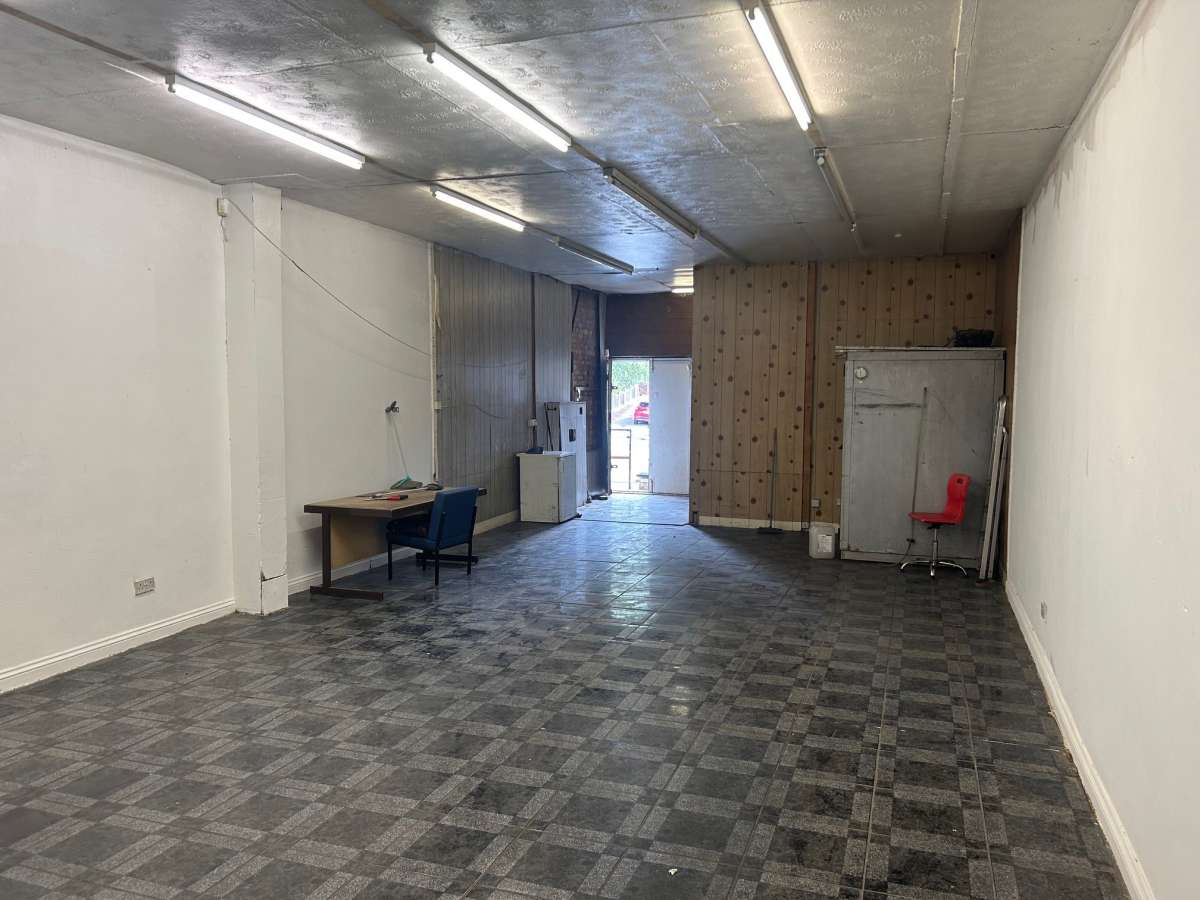Retail/Shop in Nottingham - photo 4