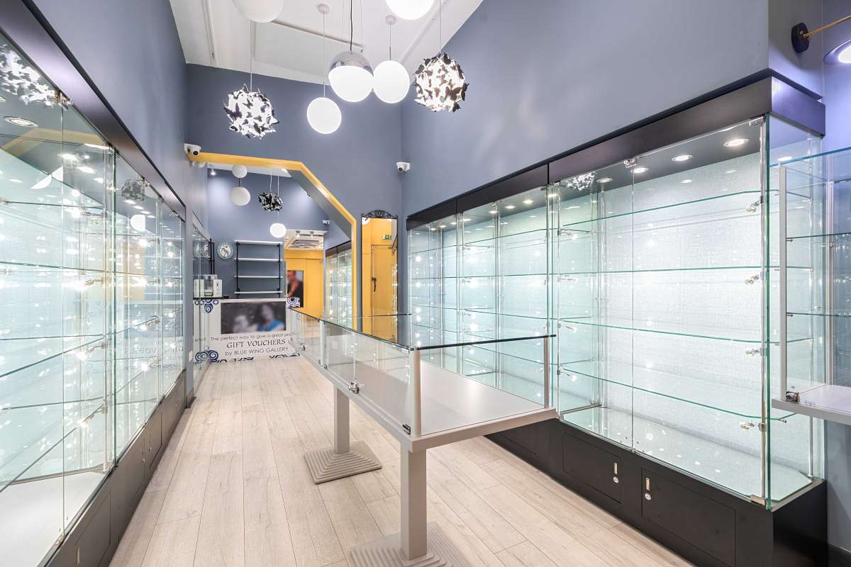 Retail/Shop in Truro - photo 3