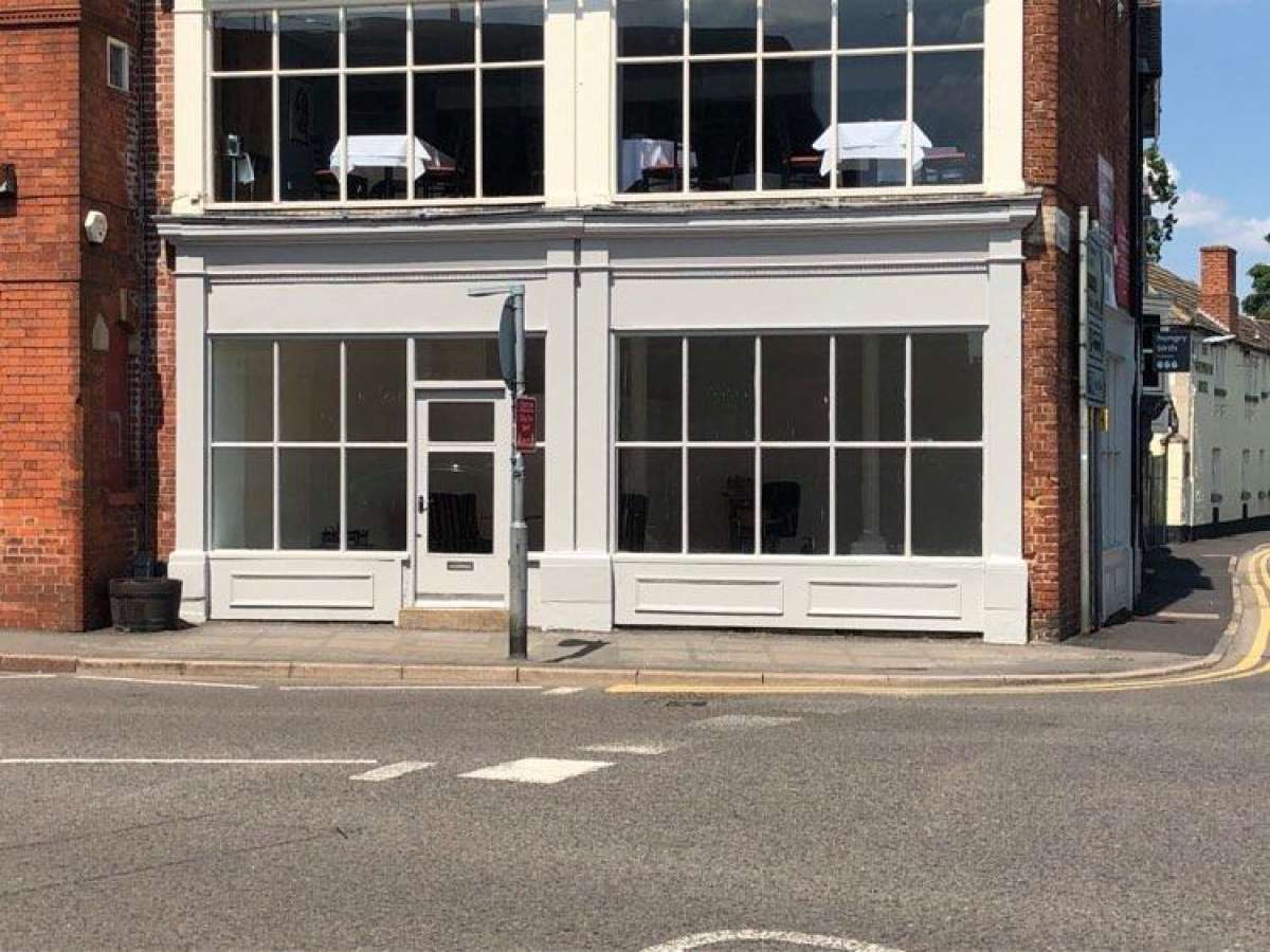 Retail/Shop in Oakham - photo 4