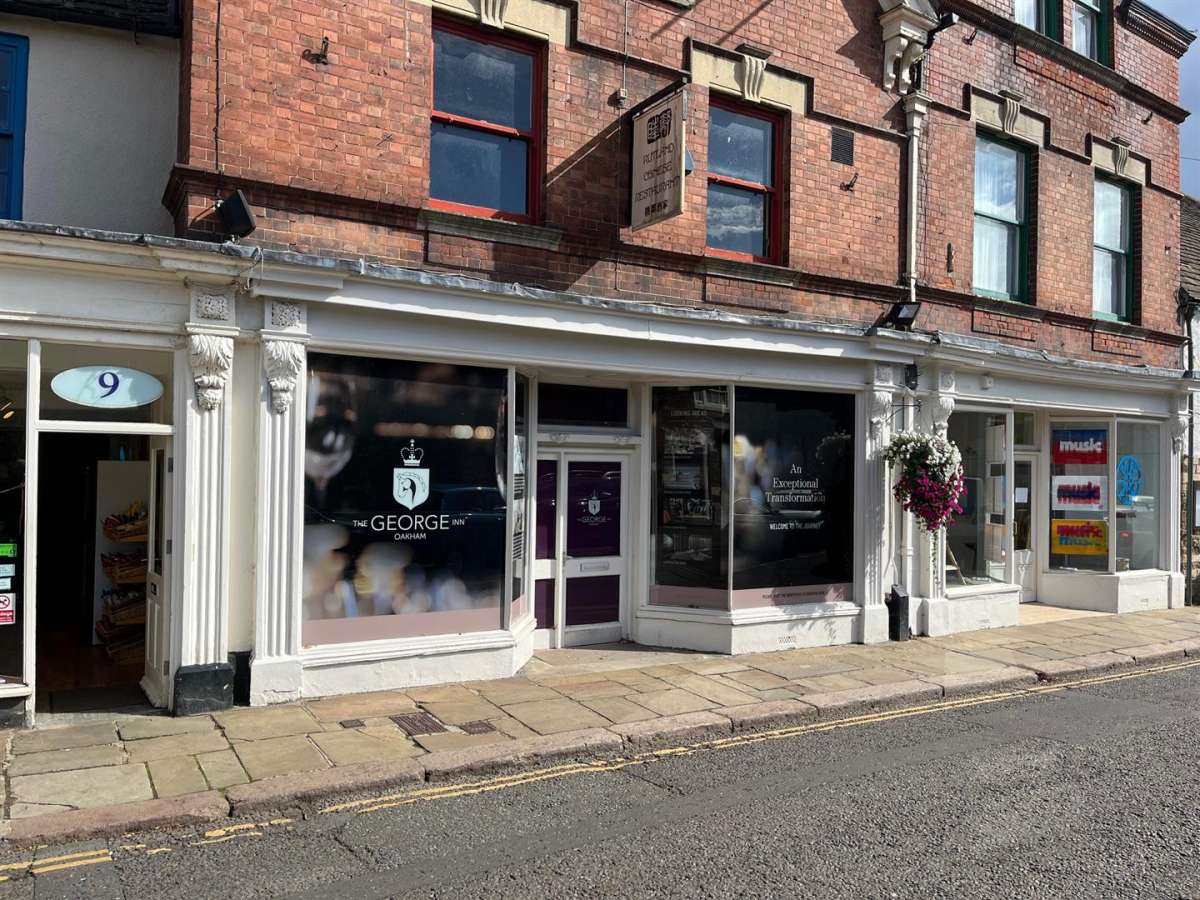 Retail/Shop in Oakham - photo 2