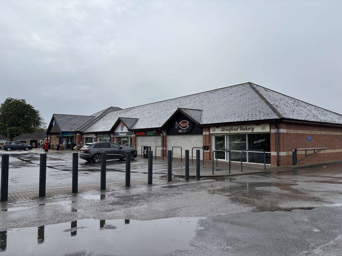 Retail/Shop in Sleaford - photo 4