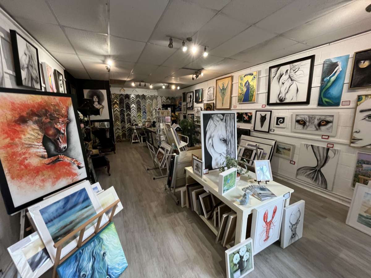 Retail/Shop in Truro - photo 2