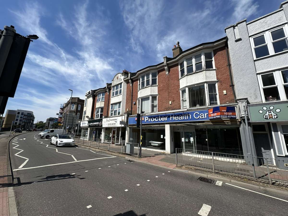 Retail/Shop in Eastbourne - photo 2