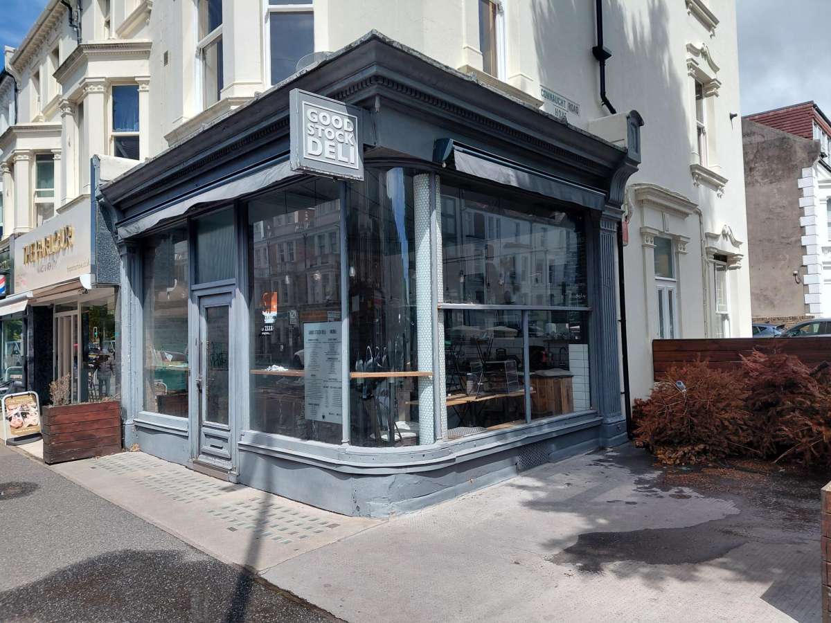 Retail/Shop in Hove - photo 2